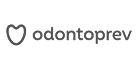 Logo do convênio Odontoprev