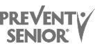 Logo do convênio Prevent Senior